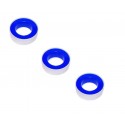 Rubans isolants, étanchéités