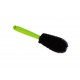 Brosse de nettoyage large pour voiture 30 x 8 cm