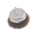 Brosses circulaires / Disques diamants