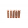 Pannes à souder 0,9mm - Lot de 5 pcs