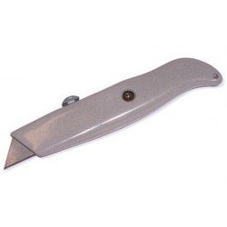 Cutter multi-usage 150 mm en aluminium