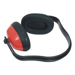 Casque anti-bruit CE EN352