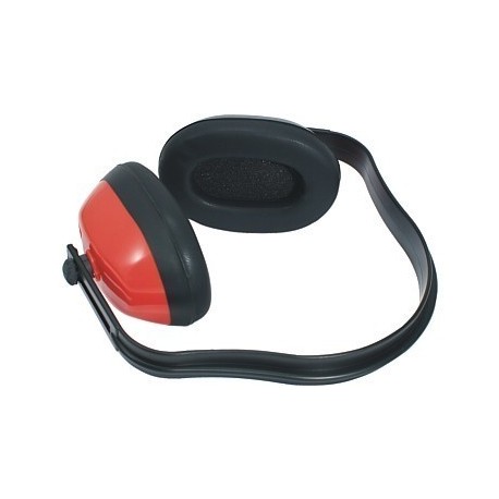 Casque anti-bruit CE EN352