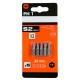 Set de 5 embouts de vissage